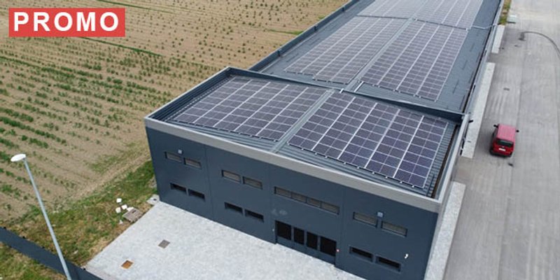 SURADNJA TVRTKI 'CTE' I 'SOLAR PROJEKT' Znate li što su agrosolari? Inteligentno spajanje poljoprivrede s proizvodnjom električne energije