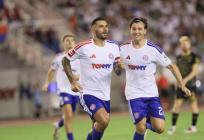 VIDEO: Ovim je pogotkom Marko Livaja izjednačio učinak jednog od najboljih hajdukovaca svih vremena