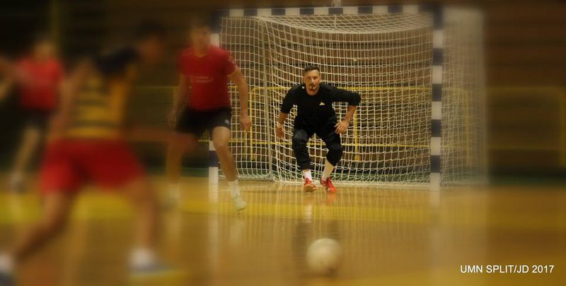 LIGA VETERANA: Triva podigao rampu za Boljata, Špalja, Aničića i društvo