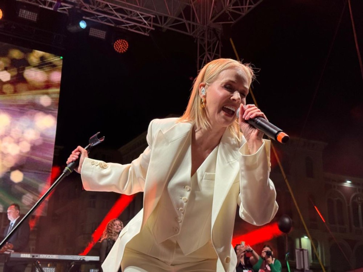 Rozga na Rivi | foto: Veljko Martinović