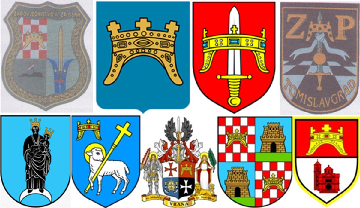 ZAŠTITNIK SPLITSKO-DALMATINSKE ŽUPANIJE Mate Božić piše o Jeronimovim i dalmatinskim lavovima