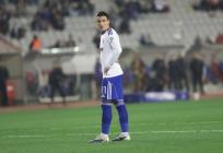 BIVŠI IGRAČ 'BIJELIH': Kada se Livaja ozlijedio, bio je na reprezentativnoj razini. Sada je na silaznoj putanji