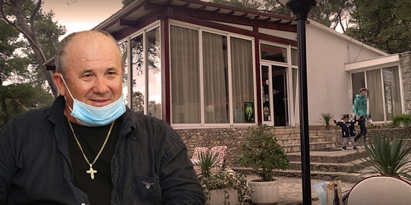 ZATVARAJU SE BENE 'Pitajte bičiklista Oparu gdje ćete na nuždu'