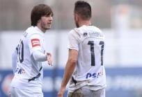 Uvjerljiva pobjeda Dugopolja u Karlovcu