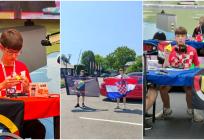 Dobar nastup cubera iz Splitsko-dalmatinske županije na WCA Europskom prvenstvu u speedcubing