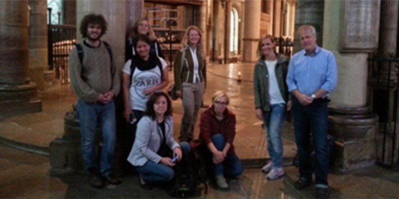 Profesorica iz OŠ Spinut na stručnom usavršavanju u Londonu i Canterburyju