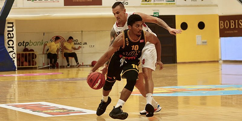 Američki razigravač napustio Gripe