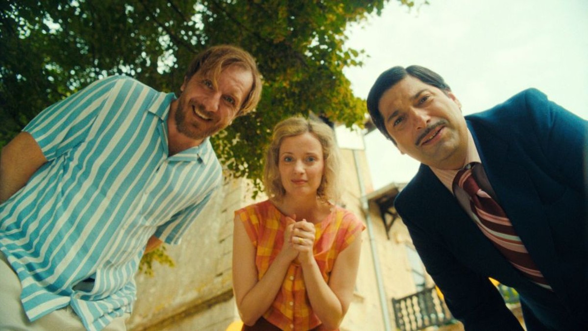 Film 'Glavonja' | foto: press