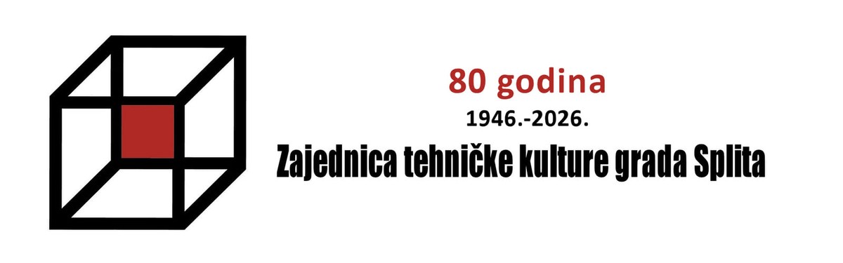 Obilježava se 80 godina djelovanja organizacije koja oblikuje generacije splitskih tehničara!