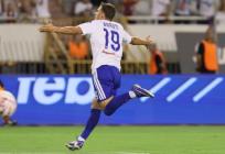 UŽIVO: Hajduk vodi 1:0 golom Etnika Brrutija!