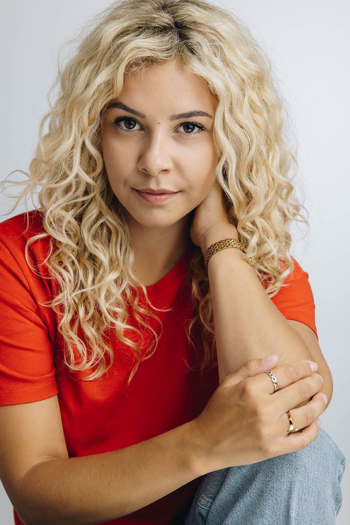 SPOJILA SPLIT, ZAGREB I BEOGRAD Glumica hit serije živi u tri grada, ali samo jedan joj predstavlja srce