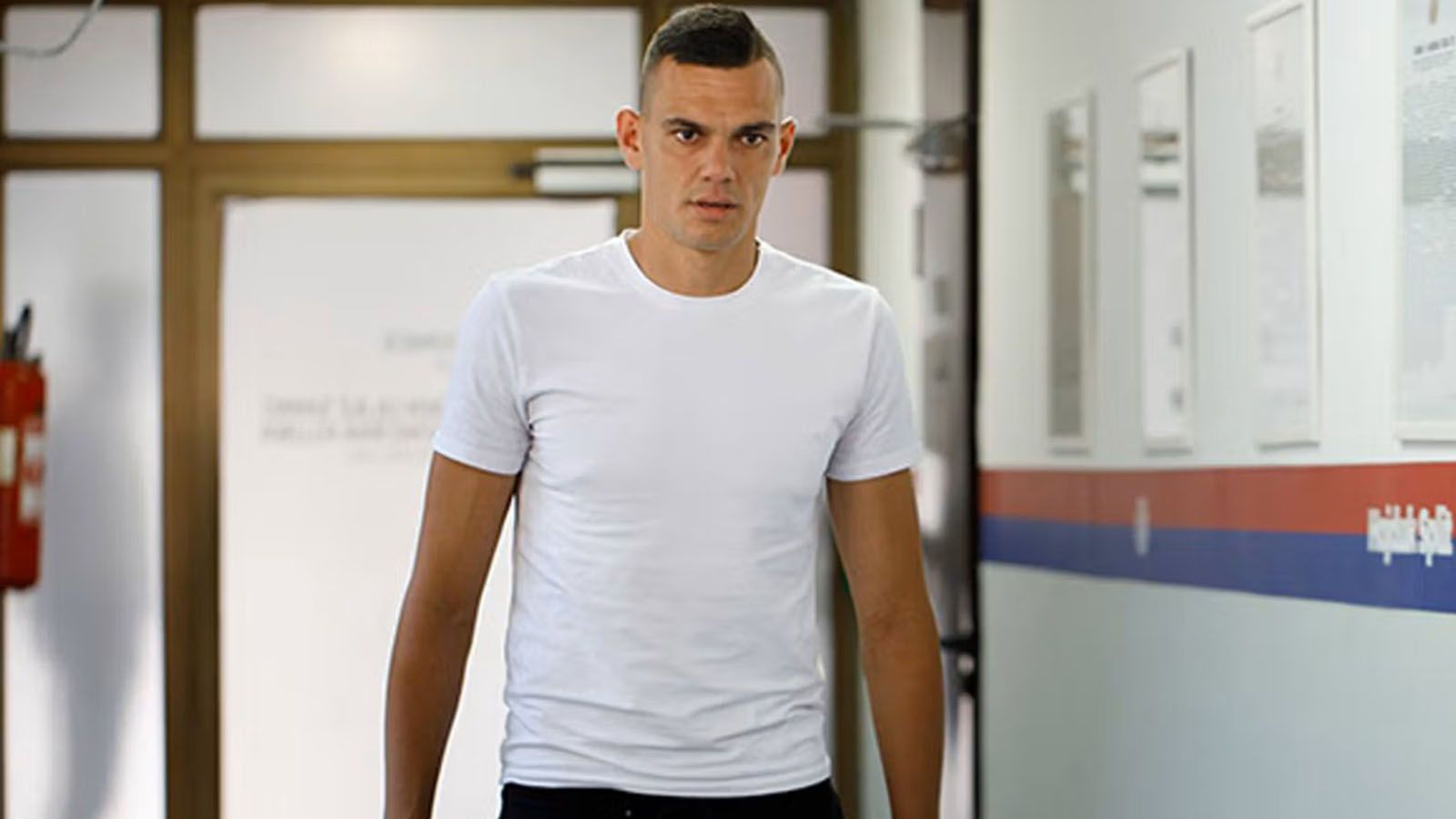 Bivši vratar Hajduka novo je pojačanje dalmatinskog petoligaša!