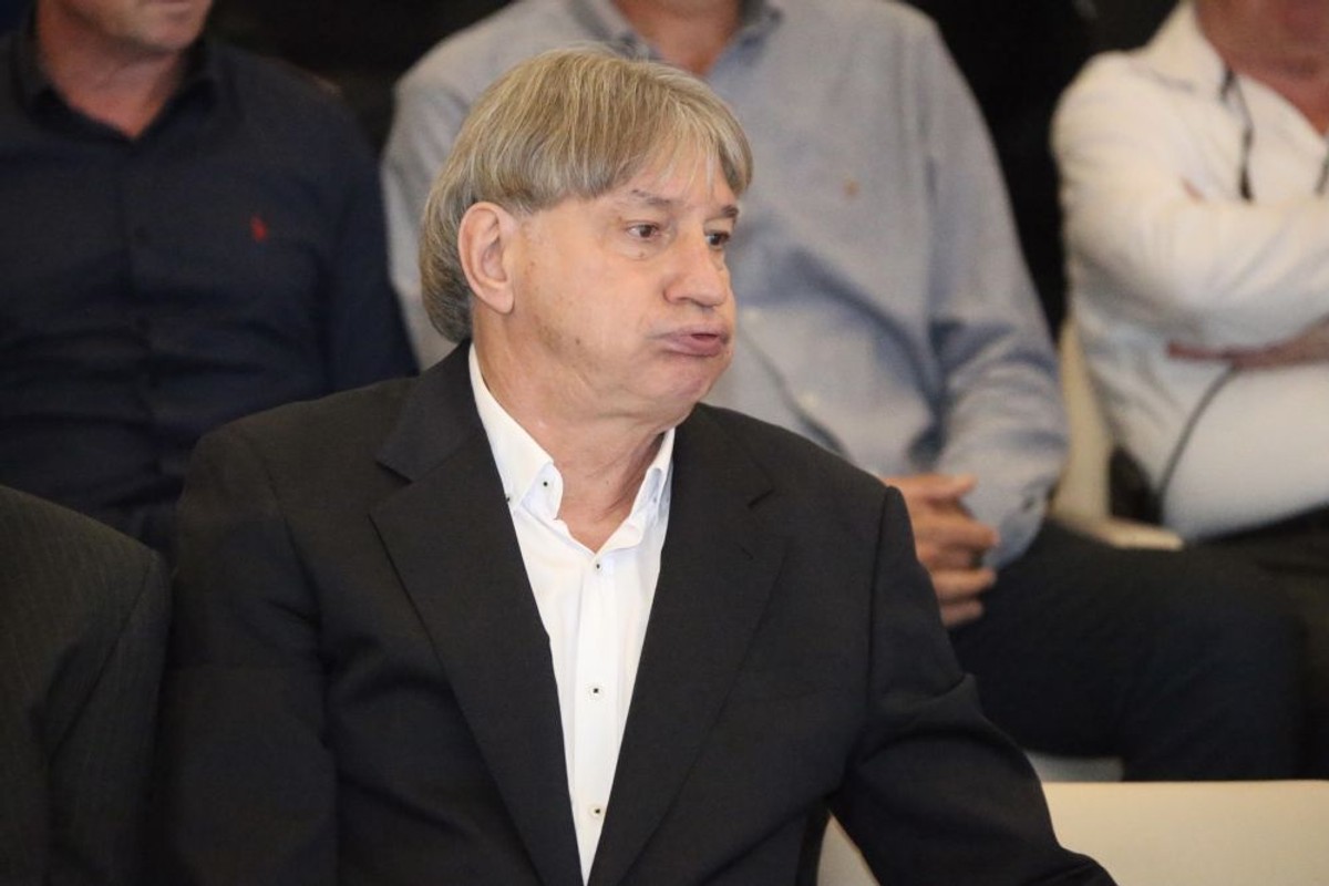 Komemoracija za Tonča Gabrića | foto: Ivica Čavka