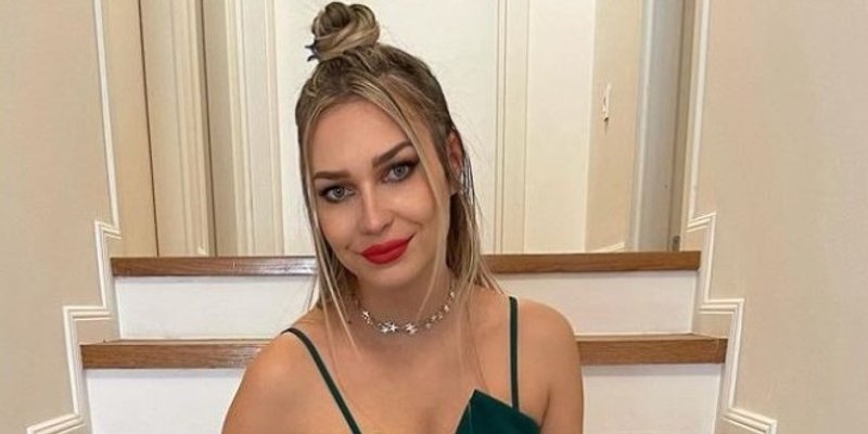 SONJA KOVAČ O VJENČANJU 'Uživam u statusu zaručnice, jako mi je lijepo'