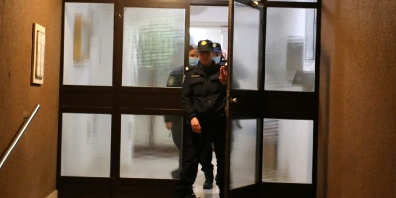 STRAVIČAN ZLOČIN U SPLITU Kuhinjskim nožem izbo majku pa dočekao policiju u stanu: 'Ubio sam demona'