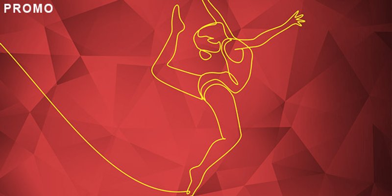 Zlatna gimnastika za blagdansku nedjelju