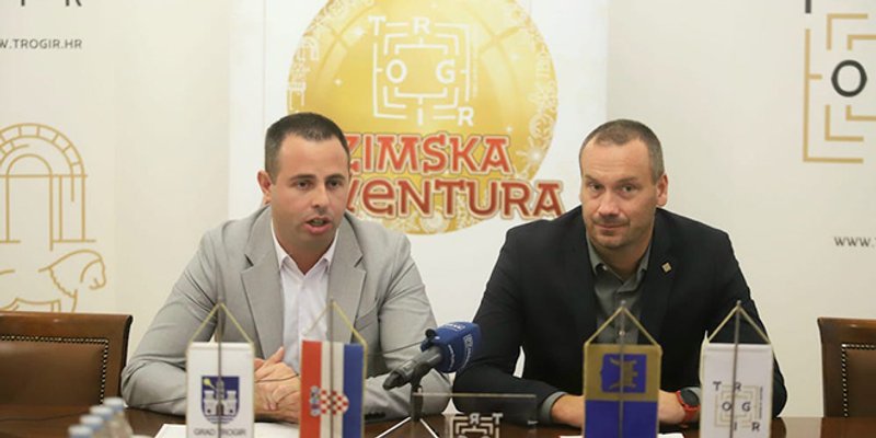 ZIMSKA ADVENTURA: Trogir će ugostiti Jelenu Rozgu, Maju Šuput, klapu Cambi, Giuliana i brojne druge