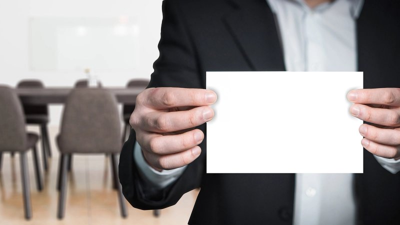 GLAS PODUZETNIKA Dvostruki standardi moraju prestati: Tražimo jednaka pravila za javni i privatni sektor!