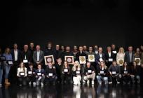 Solin proglasio najbolje sportaše za 2025. godinu