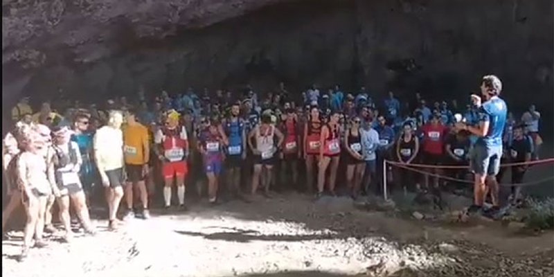 VIDEO Vela strka u Veloj Luci: 'Cilj nam je stvoriti destinaciju za goste koji će dolaziti cijele godine'