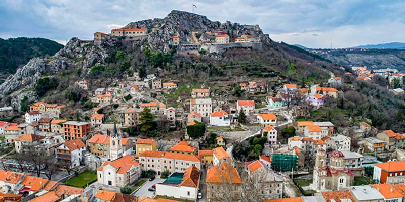 NAJBOLJA SEZONA Knin postaje središte aktivnog turizma