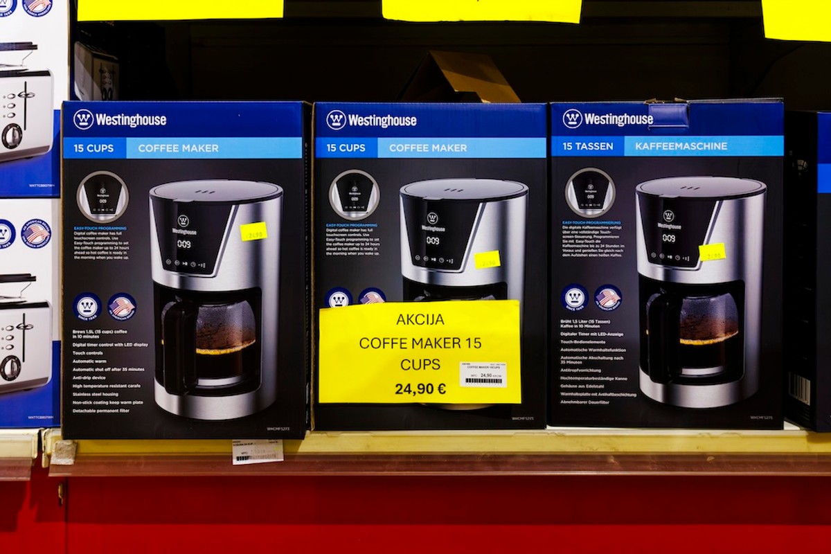 Best Price u Kaštelima opet ruši rekorde: 4K televizori od 169 eura, a evo što je još brutalno sniženo