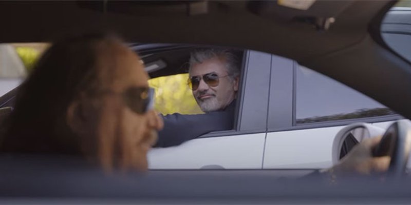 VIDEO: Pogledajte službeni spot za pjesmu 'Ja ne mogu drugo nego da ga volin'