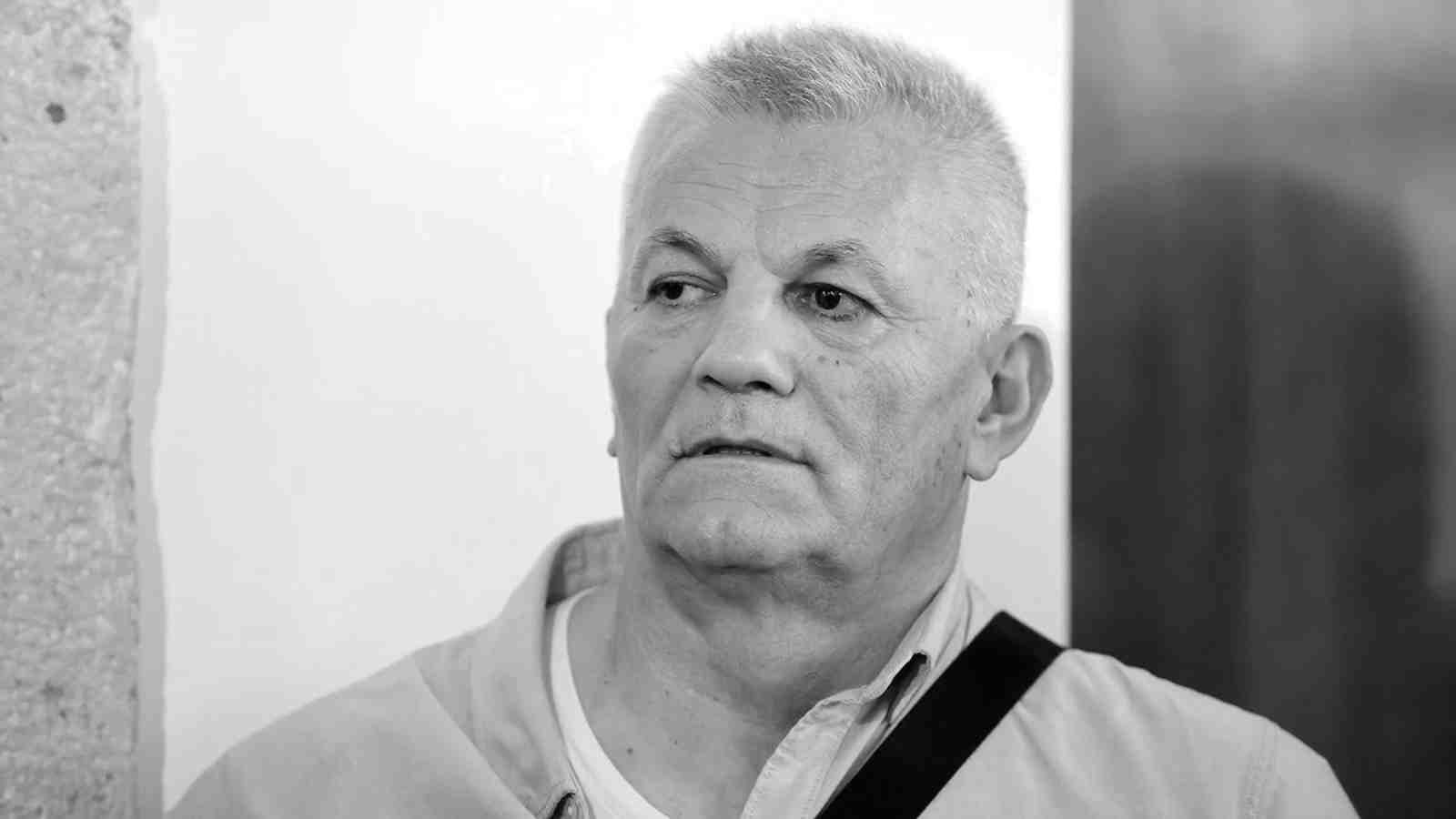 Poznat termin komemoracije za Ivana Gudelja na Poljudu
