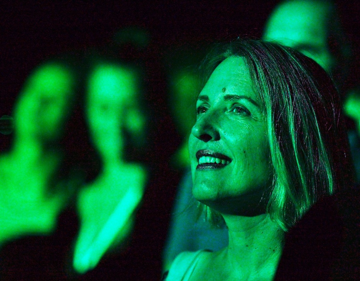 Vibrez - Vlatko Stefanovski | foto: Jadran Babić