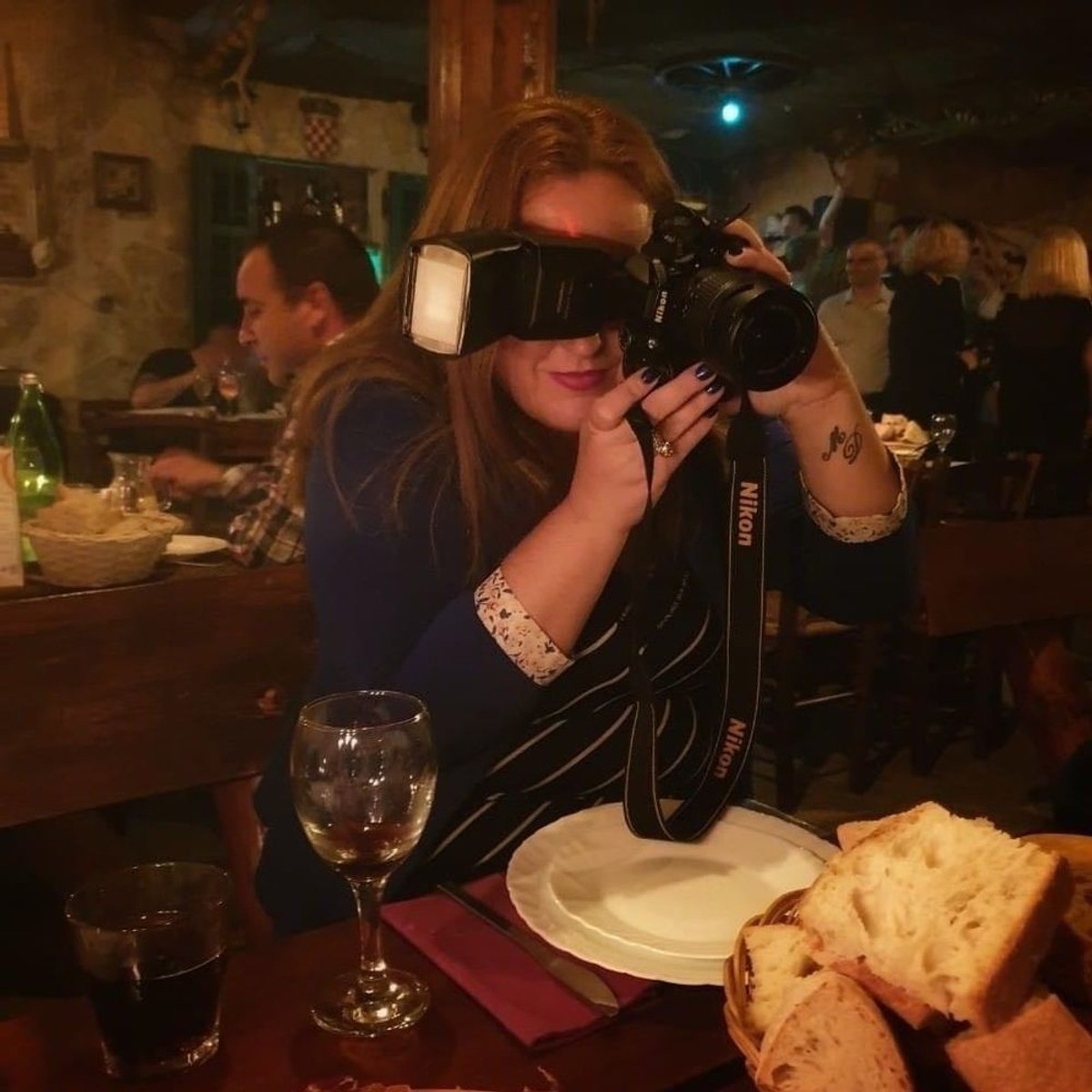 Đurđica Herceg Čavka | Instagram