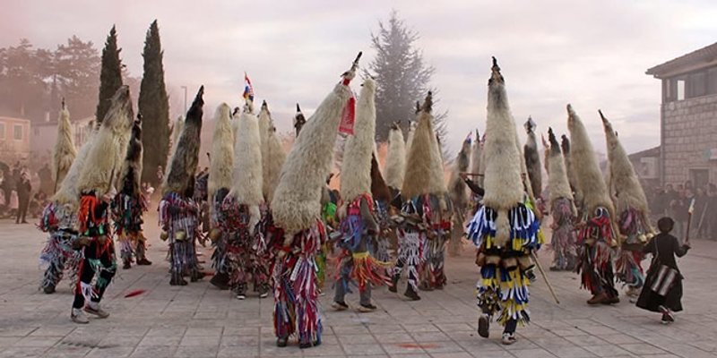 Otkazane Rudske mačkare