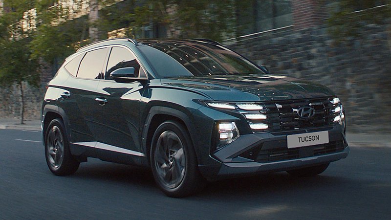 Visoke temperature ovog ljeta tope i cijene popularnih Hyundai modela