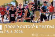 TROGIR OUTDOOR FESTIVAL Otvorene su prijave za trail natjecanje
