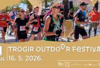 TROGIR OUTDOOR FESTIVAL Otvorene su prijave za trail natjecanje
