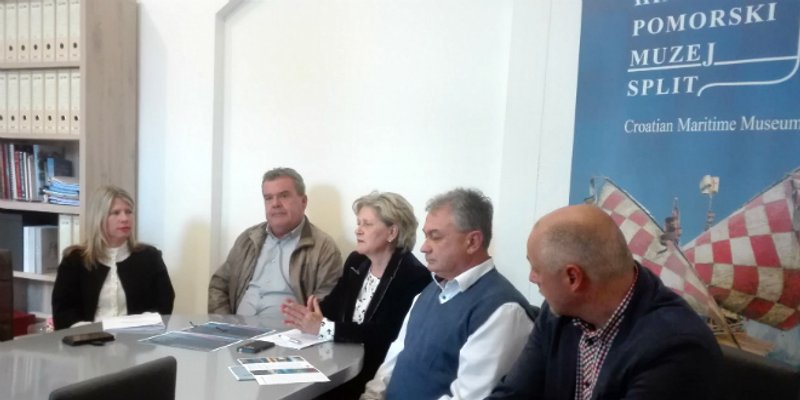 PLOVPUT: 'Na svjetionicima turizam cvjeta, tražimo od Vlade odobrenje da ih možemo dati u koncesiju'