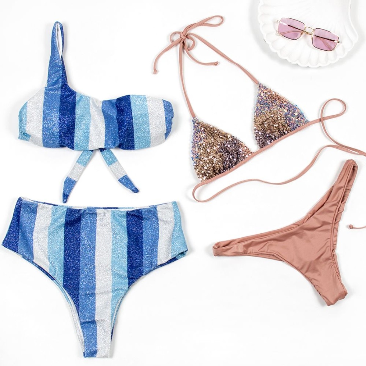 JOKER FASHION PORTFOLIO Vrijeme za novi kupaći kostim!