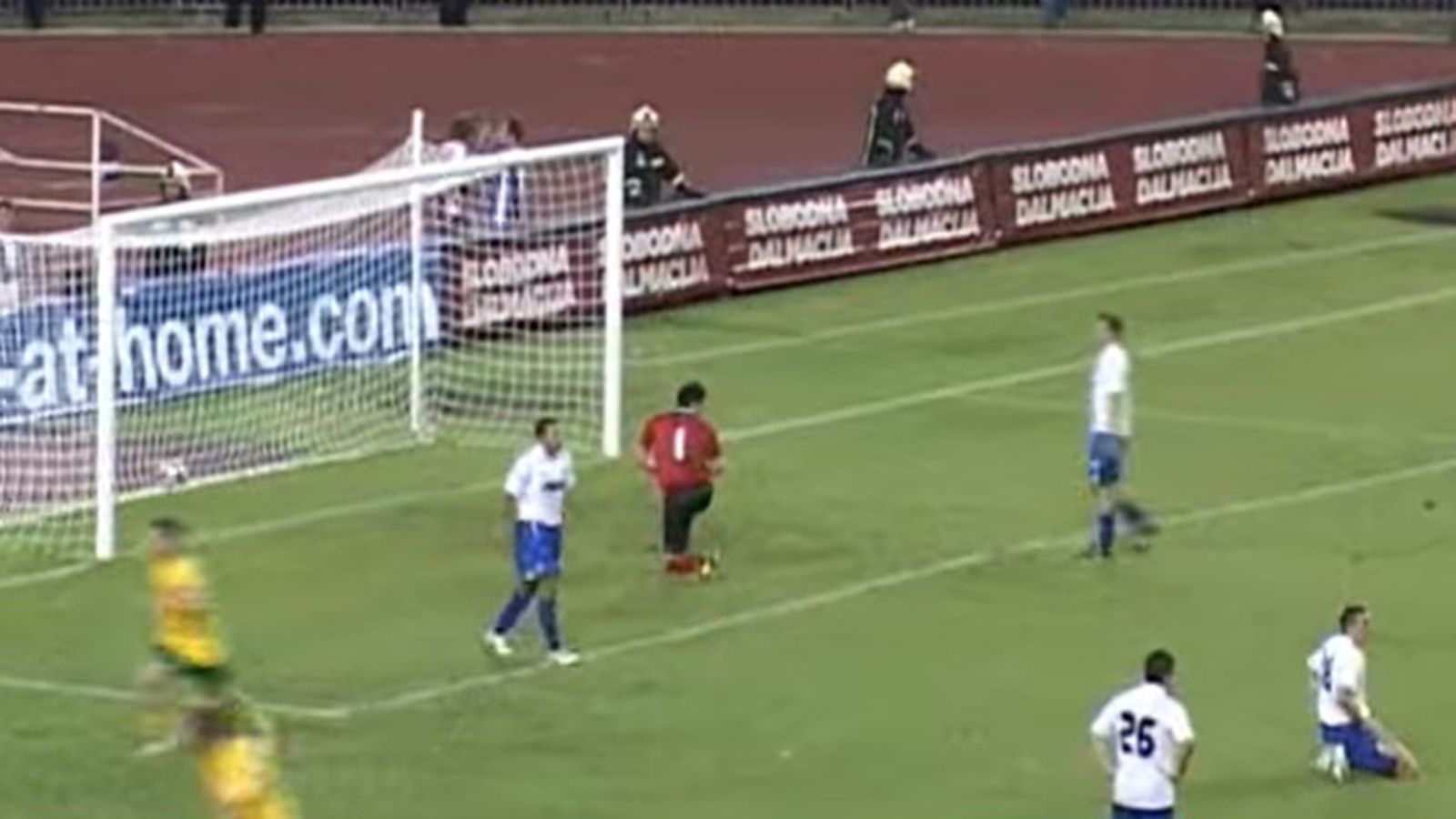 Žilina je stari znanac, sada su bili najteži protivnik po UEFA-inom koeficijentu