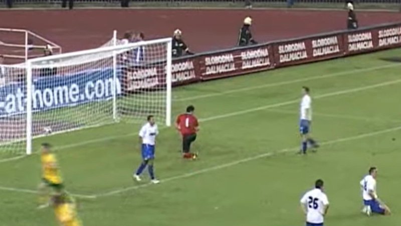 Žilina je stari znanac, sada su bili najteži protivnik po UEFA-inom koeficijentu