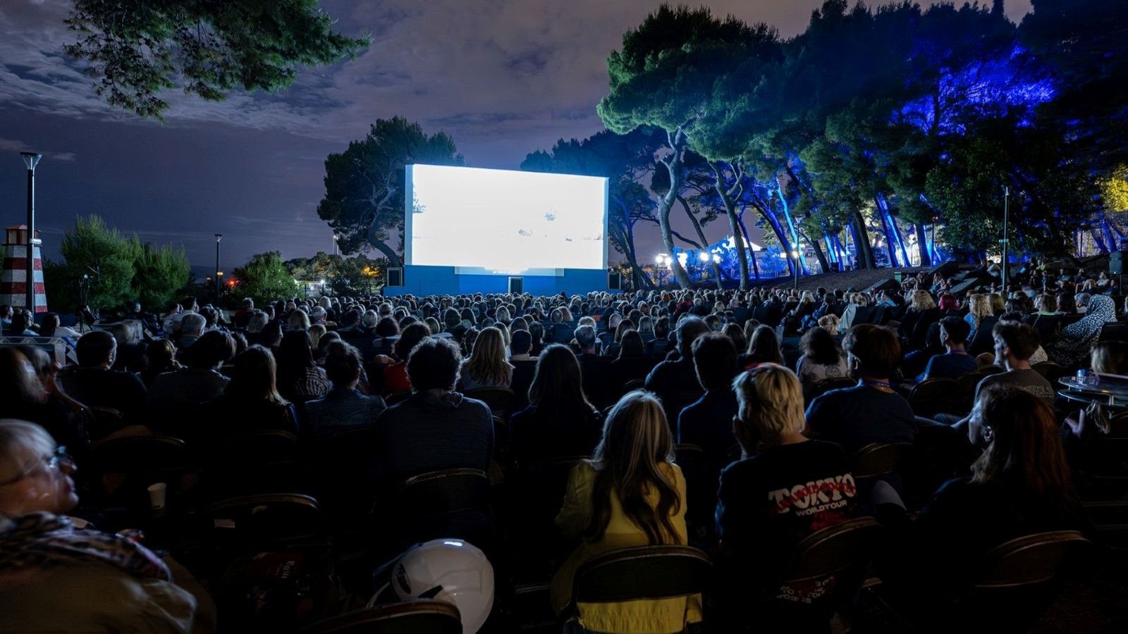 Dva 'snažna' domaća naslova otvaraju 19. Festival mediteranskog filma Split
