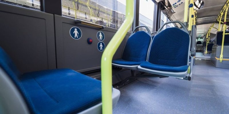 Mijenjaju se trase dviju autobusnih linija u Splitu