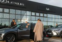 Lexus službeno otvorio salon u Splitu: Auto Čondić postaje novo odredište luksuzne mobilnosti u Dalmaciji