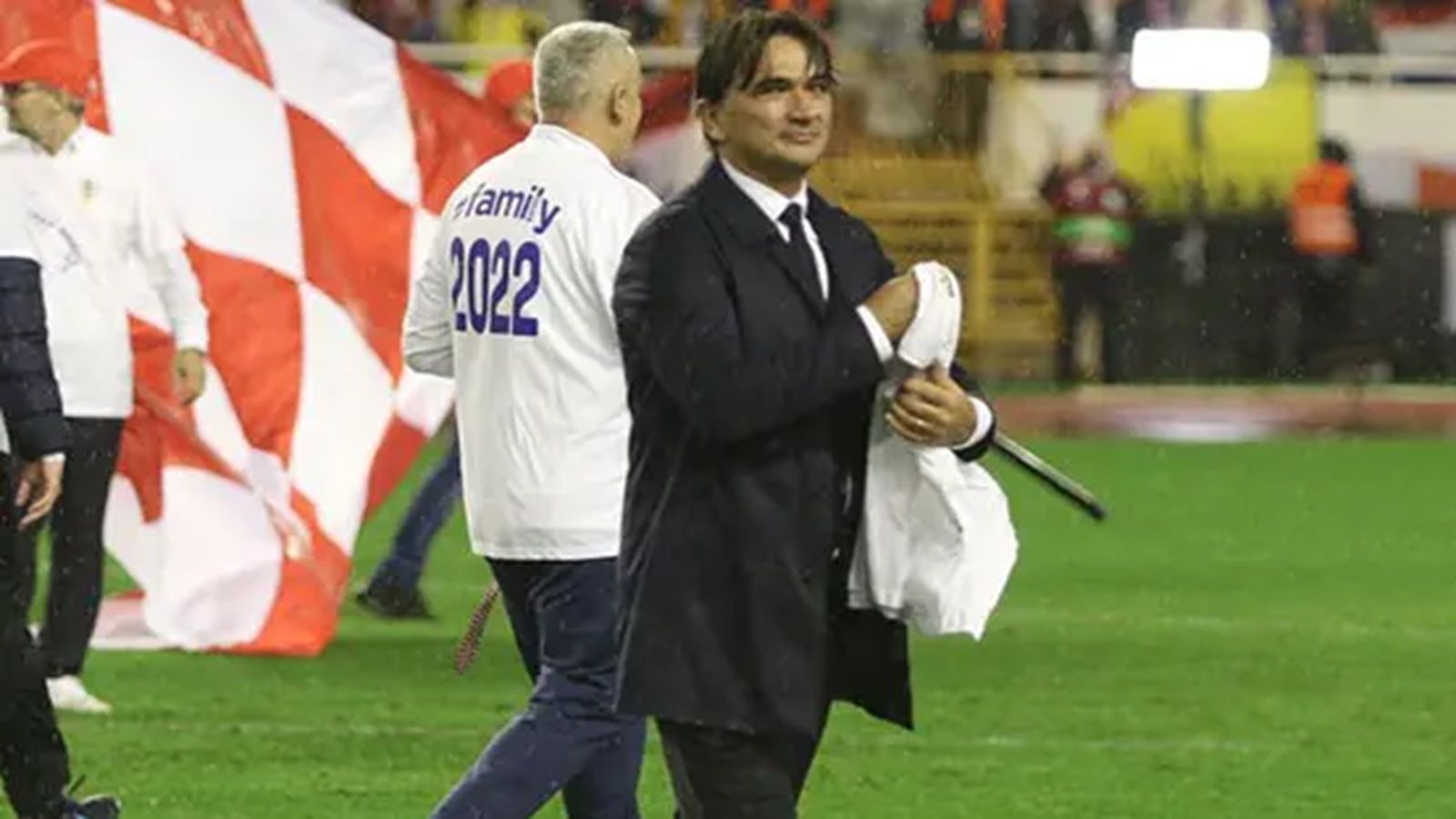 NAVIJANJE U FAN ZONI I KAFIĆIMA Šuta donio zaključak o radnom vremenu ugostiteljskih objekata za vrijeme Svjetskog prvenstva