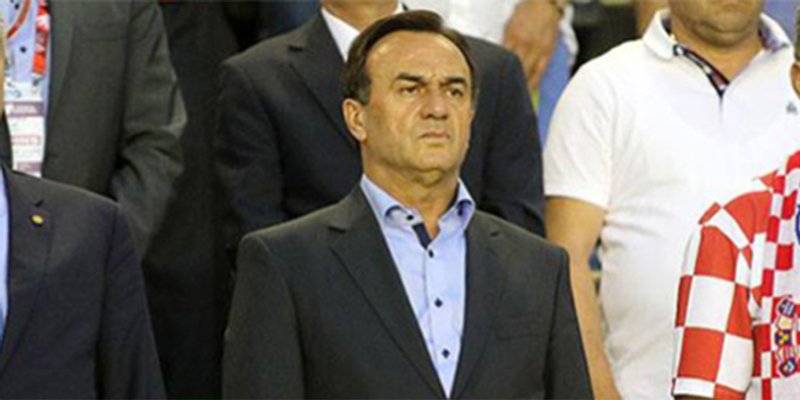 Kulušić: Suđenje je bilo vrlo dobro, osim te dvije situacije na štetu Hajduka