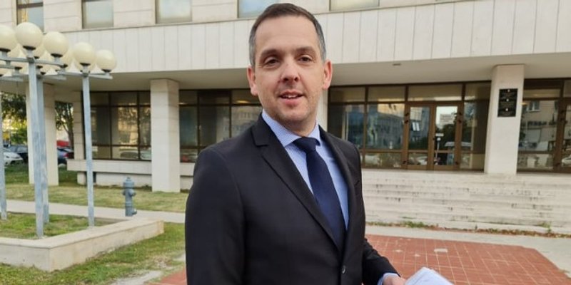 VIDEO: PRIJE SJEDNICE Kaznena prijava protiv Puljka i suradnika