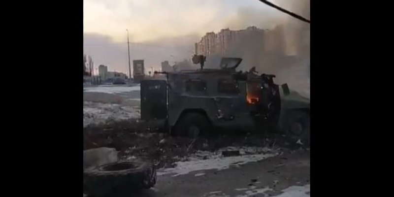 Strana novinarska ekipa objavila dnevnik užasa iz Mariupolja: Tko će nam vratiti djecu?