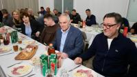 DORUČAK S BESKUĆNICIMA: 'Nije riječ samo o hrani, nego i o druženju, osjećaju da netko misli na nas'