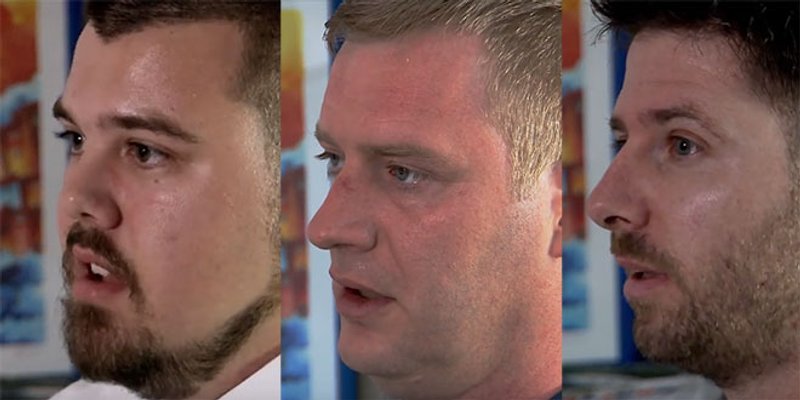VIDEO Upravni odbor Našeg Hajduka se obratio navijačima i odgovorio na aktualna pitanja