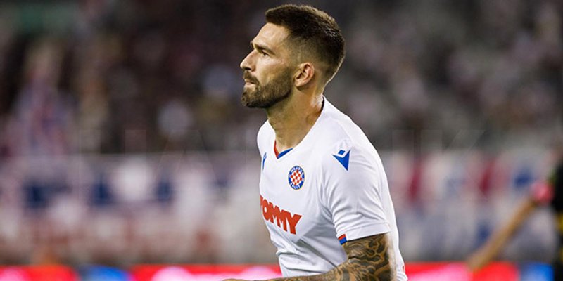 Livaja ide u Zagreb, ali odvojeno od ostatka momčadi