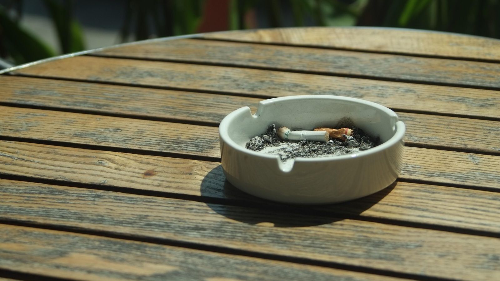 Pušite kutiju cigareta na dan?
