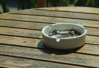Pušite kutiju cigareta na dan?